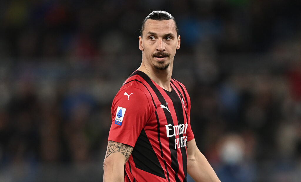 Milan, ufficiale il rinnovo di Ibrahimovic: il comunicato 1 Ibrahimovic