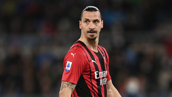 Ibrahimovic