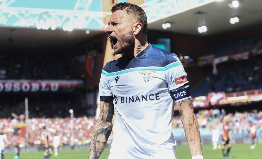 Immobile