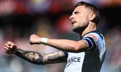 Immobile 5 1