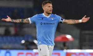 Pagelle Lazio: Acerbi e Marusic da horror, il solito Immobile non basta