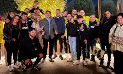 Immobile GLCH17