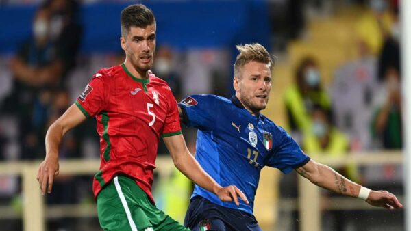 Immobile Hristov