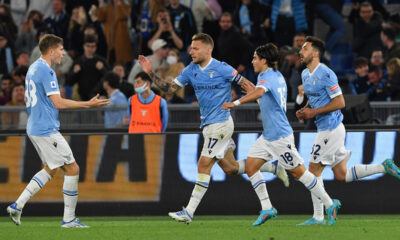 Immobile Lazio 1