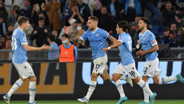 Immobile Lazio 1