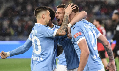 Immobile Lazio 2