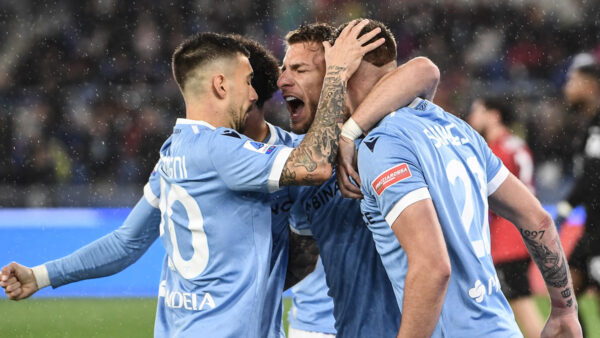 Immobile Lazio 2