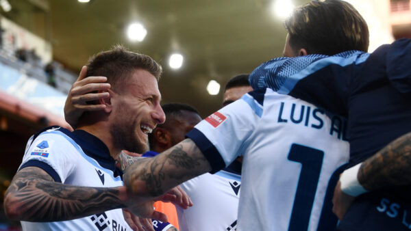 Immobile Lazio