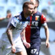 Immobile Lazio Genoa