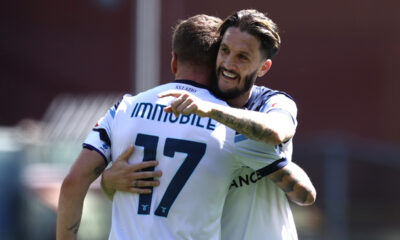 Immobile Luis Alberto