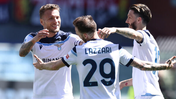 LAZIO