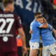 Immobile Milinkovic Savic