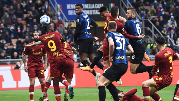 Inter Roma