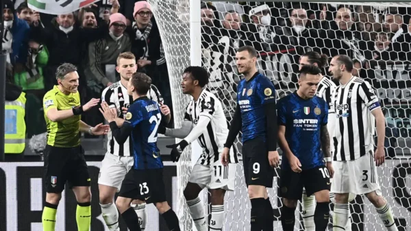 Juventus Inter