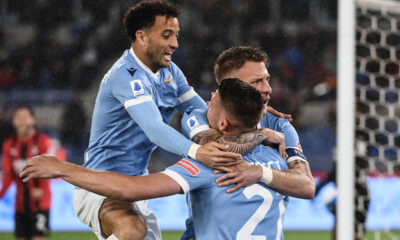 Lazio 1