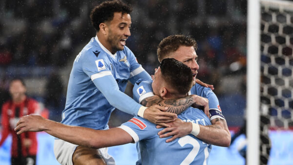 Lazio 1