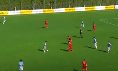 Lazio Brescia