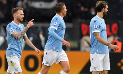 Lazzari Lazio