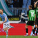Lazzari Lazio Sassuolo