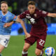 Lazzari Vojvoda Lazio Torino