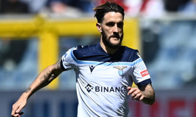 Luis Alberto
