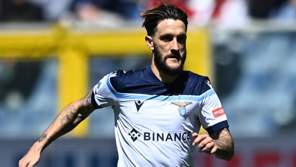 Luis Alberto