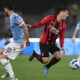 Luis Alberto Brahim Diaz Lazio Milan