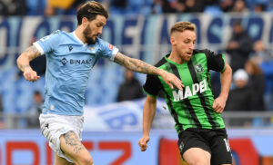 Luis Alberto, scorpacciata di magie per il Mago – VIDEO