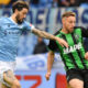Luis Alberto Frattesi Lazio Sassuolo