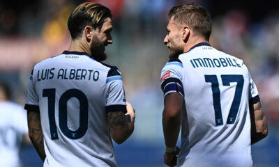 Luis Alberto Immobile