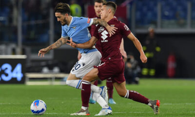 Lazio Torino