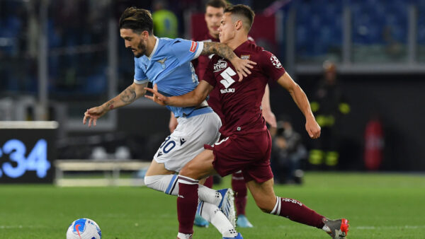 Lazio Torino