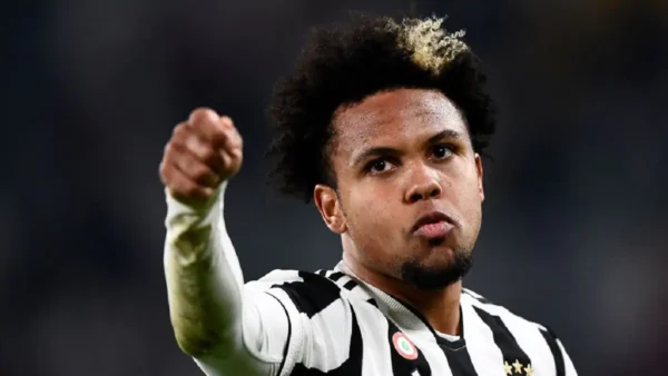 MCKENNIE