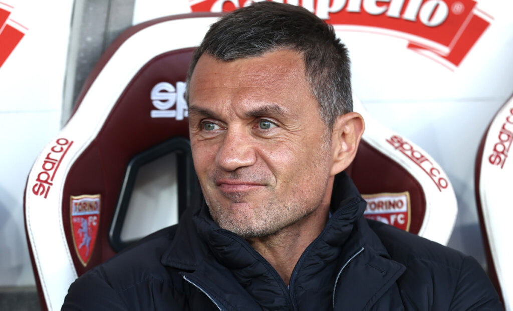 Maldini: «La Lazio sarà competitiva. Questo scudetto mi ricorda...» 1 Maldini