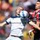Marusic Melegoni Genoa Lazio