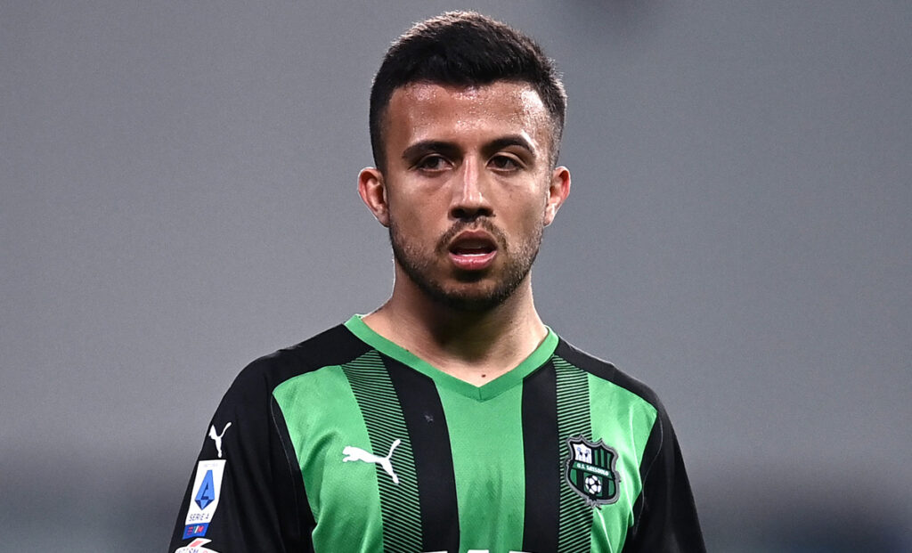 Matheus Enrique: «Giocare a due o a tre? Ecco dove mi trovo meglio» 1 Matheus Enrique