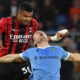 Messias Lazzari Milan Lazio