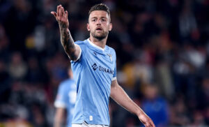 Pagelle Spezia Lazio: Milinkovic di un altro livello, Acerbi croce e delizia