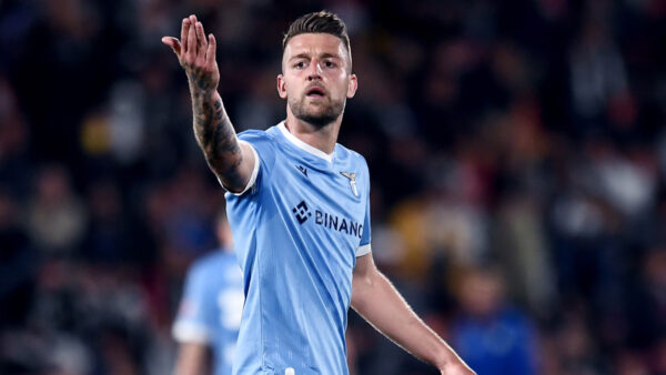 Milinkovic
