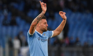 La Serie A celebra Milinkovic: «E chi se la dimentica questa roba…»