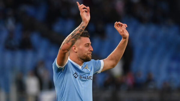 Milinkovic Savic 1