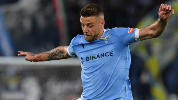 Milinkovic Savic 2