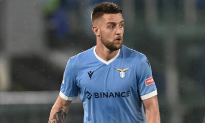 Milinkovic Savic 3