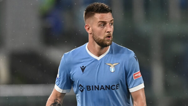 Milinkovic Savic 3