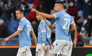 Lazio, con il Sassuolo la vittoria delle tre R: reazione, rimorsi e rimpianti