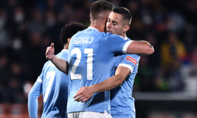 Milinkovic Savic Marusic