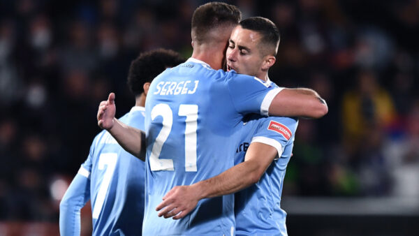 Milinkovic Savic Marusic