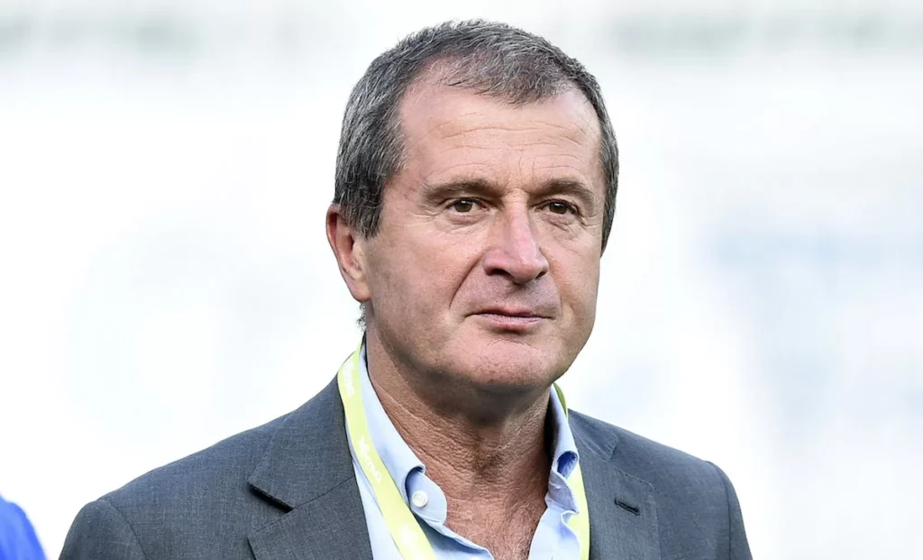 Sampdoria, Osti: «Finale di stagione? Ci faremo trovare al top per motivazione» 1 Osti BUF2618