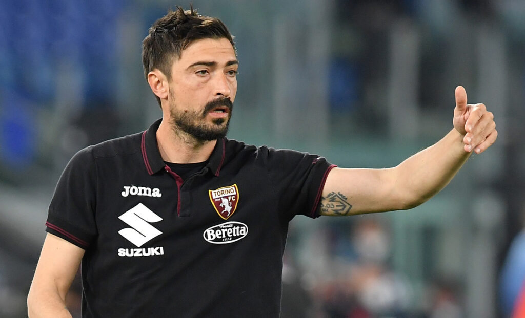 Paro: «Meritavamo il risultato pieno. C'è grande rammarico» 1 Paro 1