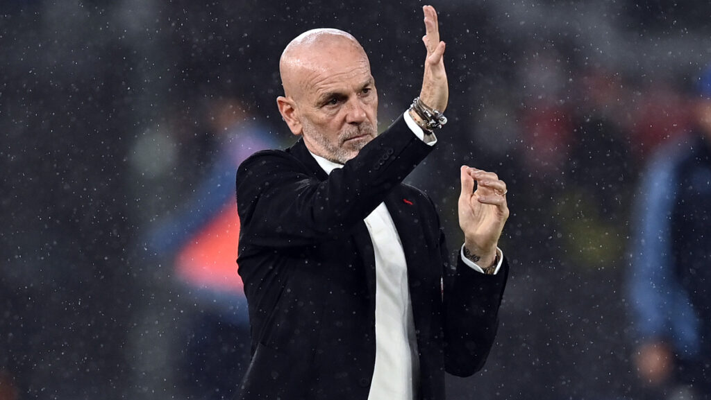 Milan, lo Scudetto del merito ma l’Inter l’ha perso tre volte 1 Pioli 1